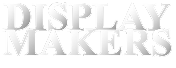 Display Makers Logo