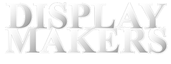 Display Makers Logo